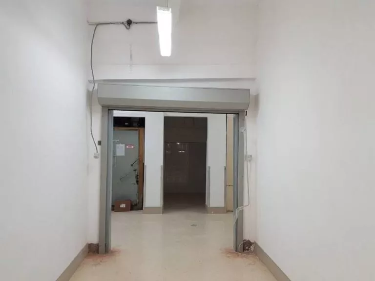 Роллетные ворота DoorHan RH77M в Гатчине